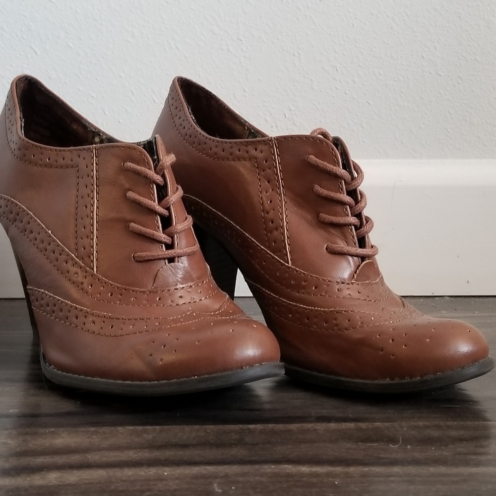 American Eagle Ankle Booties